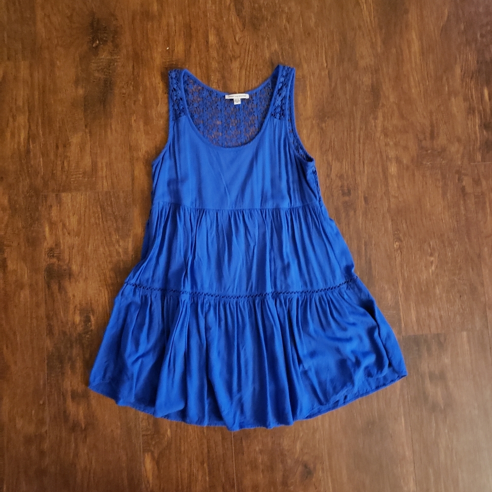 American Eagle small Petite dress